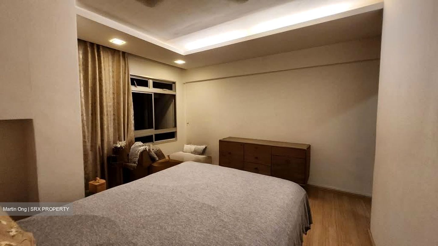 Blk 243 Pasir Ris Street 21 (Pasir Ris), HDB Executive #560808771